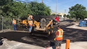 Best Driveway Removal and Replacement  in North Auburn, CA